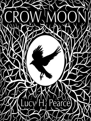 cover image of Crow Moon